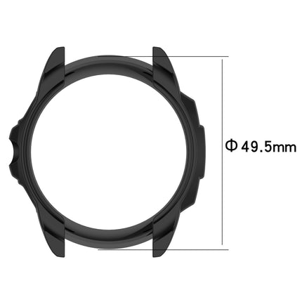 Shockproof TPU Protective Watch Case, For Garmin Forerunner 255
