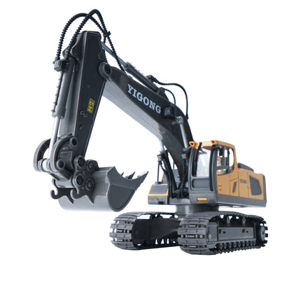 MOFUN 1044 Excavator 2.4G 1:20 Multifunctional Crawler Heavy Excavator, 1044