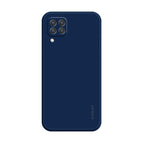 For Samsung Galaxy A22 4G / Dark Blue