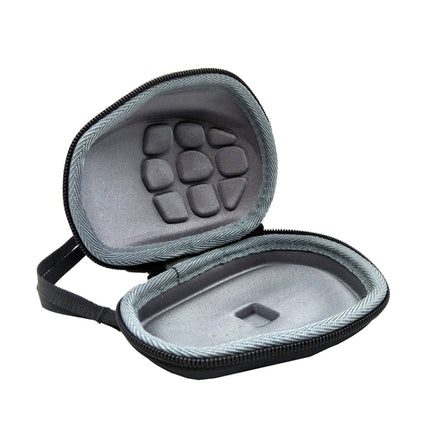 Mouse Portable Shockproof Storage Bag For Logitech MX Master 3S Upgraded Version, For Logitech MX Master 3S Upgrade
