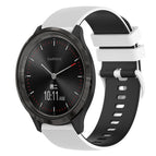 For GarminMove 3 / White+Black