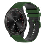 For GarminMove 3 / Amy Green+Black
