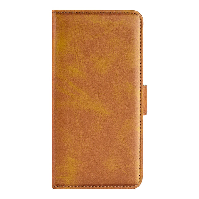 For Nothine Phone 1 Dual-side Magnetic Buckle Leather Phone Case, For Nothine Phone 1