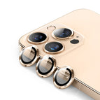 For iPhone 14 Pro / 14 Pro Max / Gold
