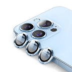For iPhone 14 Pro / 14 Pro Max / Sierra Blue