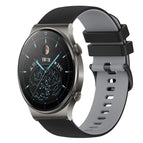 For Huawei GT2 Pro / Black+Grey