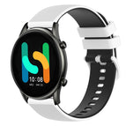 For  Xiaomi Haylou RT2 LS10 / White+Black