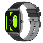 For Xiaomi Haylou RS4 LS12 / Black+Grey