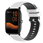 For Xiaomi Haylou GST LS09B / White+Black