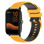 For Xiaomi Haylou GST LS09B / Yellow+Black