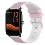 For Xiaomi Haylou GST LS09B / Pink+White