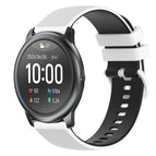For Xiaomi Haylou RT LS05S / White+Black