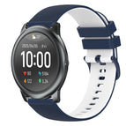 For Xiaomi Haylou RT LS05S / Dark Blue+White