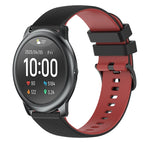 For Xiaomi Haylou RT LS05S / Black+Red