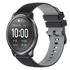 For Xiaomi Haylou RT LS05S / Black+Grey