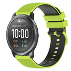 For Xiaomi Haylou RT LS05S / Lime Green+Black