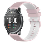 For Xiaomi Haylou RT LS05S / Pink+White