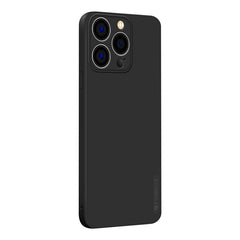 PINWUYO Sense Series Liquid Silicone TPU Phone Case, For iPhone 14, For iPhone 14 Plus, For iPhone 14 Pro, For iPhone 14 Pro Max