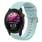 For Garmin Forerunner 255S / Sapphire Green