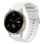 For Garmin Venu 2S / White