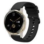 For Garmin Venu 2S / Black