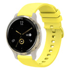 For Garmin Venu 2S / Yellow