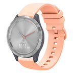 For Garmin Vivomove 3S / Pink