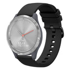 For Garmin Vivomove 3S / Black