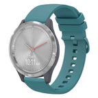 For Garmin Vivomove 3S / Pine Green