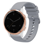 For Garmin Vivoactive 4S / Grey