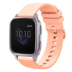 For Garmin Venu SQ / Pink