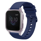 For Garmin Venu SQ / Navy Blue