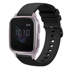 For Garmin Venu SQ / Black