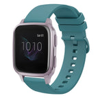 For Garmin Venu SQ / Pine Green