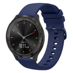 For Garmin Vivomove 3 / Navy Blue