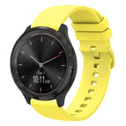 For Garmin Vivomove 3 / Yellow