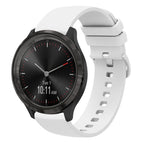 For Garminmove 3 / White