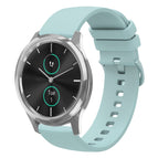 For Garmin VivoMove Luxe / Sapphire Green