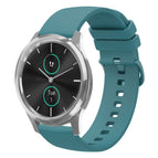 For Garmin VivoMove Luxe / Pine Green