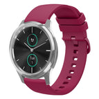 For Garminmove Luxe / Burgundy