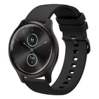 For Garmin VivoMove Style / Black