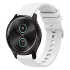 For Garmin Garminmove Style / White