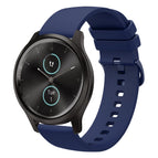For Garmin Garminmove Style / Navy Blue