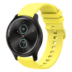 For Garmin Garminmove Style / Yellow