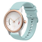 For Garmin Vivomove / Sapphire Green