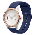 For Garmin Vivomove / Navy Blue