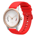 For Garmin Vivomove / Red