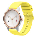 For Garmin Vivomove / Yellow