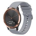 For Garmin Vivomove HR Sport / Grey