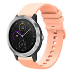 For Garmin Vivoactive 3 / Pink